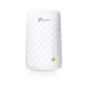 EXTEND.RANGE TP-LINK