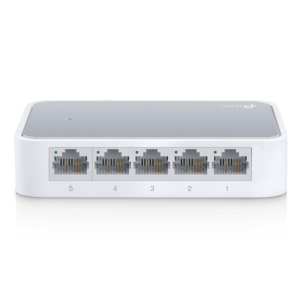 SWITCH TP-LINK TL-SF1005D