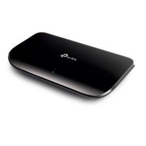 SWITCH TP-LINK TL-SG1008D