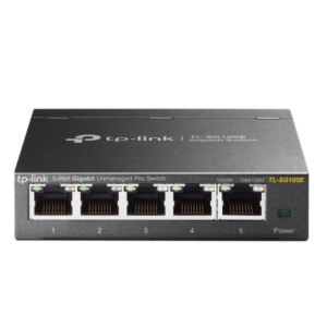 SWITCH TP-LINK TL-SG105E
