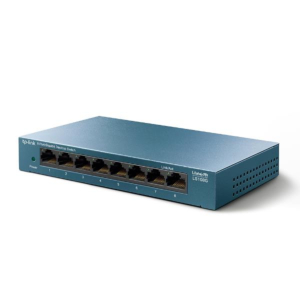 SWITCH TP-LINK LS108G