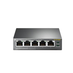 SWITCH TP-LINK TL-SF1005P