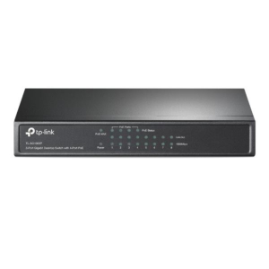 SWITCH TP-LINK TL-SG1008P