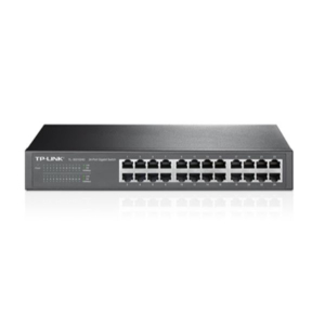 SWITCH TP-LINK TL-SG1024D