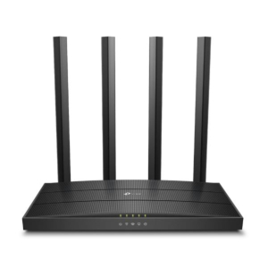 ROUTER TP-LINK  AC WIRE ARCHERC80