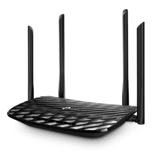ROUTER TP-LINK AC WIRE ARCHERC6