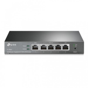 ROUTER TP-LINK TL-R605
