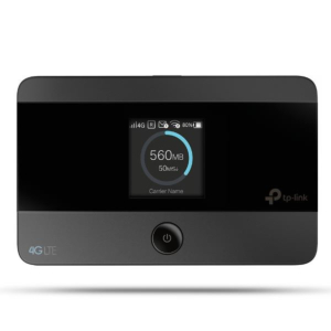 WIFI MOVIL 4G LTE TP-LINK M7350