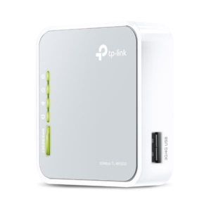 ROUTER PORTÁTIL INALÁMBRICO N A 150
