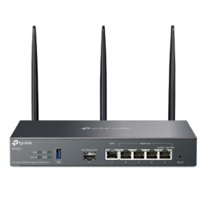 OMADA AX3000 GIGABIT VPN ROUTER