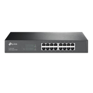 SWITCH TP-LINK TL-SG1016D
