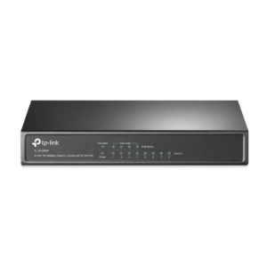 SWITCH TP-LINK TL-SF1008P
