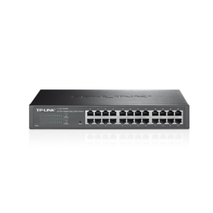 SWITCH SMART TP-LINK TL-SG1024DE