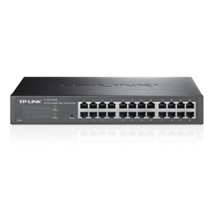SWITCH TP-LINK TL-SF1024D