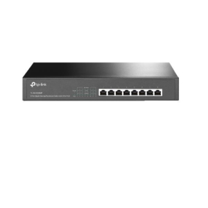 SWITCH TP-LINK TL-SG1008MP