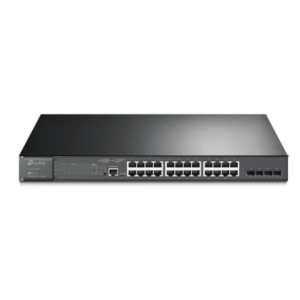 SWITCH TP LINK TL-SG3428MP