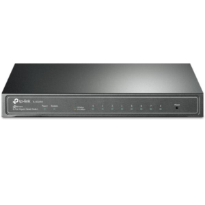 JETSTREAM SWITCH SMART DE 8P GIGA