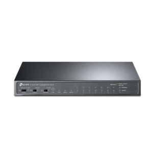 SWITCH DE ESCRITORIO GIGABIT DE 8 P