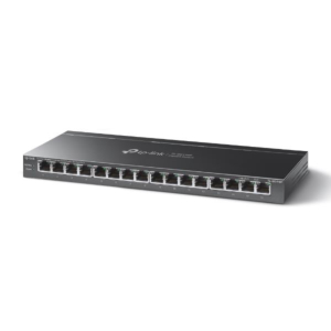 16PORT GIGABIT DESKTOP SWITCH POE+
