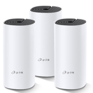 SIST. WIFI TP- LINK DECOM4-PK3