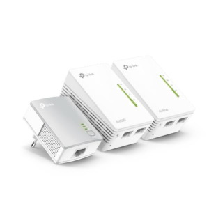 WIFI EXTEN TP-LINK TL-WPA4220TKIT