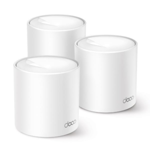 AX1500 WHOLE HOME MESH WI-FI 6