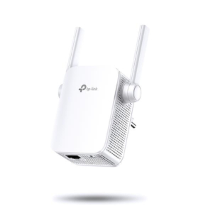 EXTEND.RANGE TP-LINK  UNIVERS