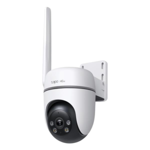 OUTDOOR PAN/TILT 4G LTE CAMERA