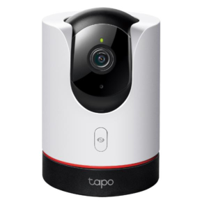 TAPO AI HOME SECURITY WIFI CAM