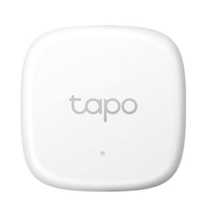 SMART TEMPERATURE + HUMIDITY SENSOR