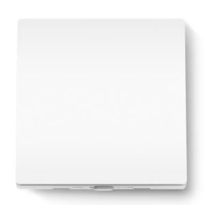 SMART LIGHT SWITCH  1-GANG 1-WAY