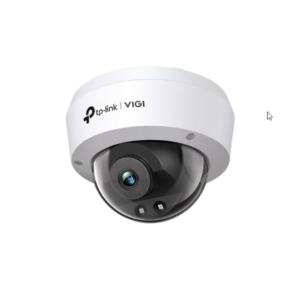C MARA IP VIGI DOME CON IR DE 2MP