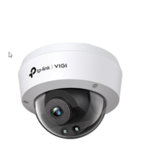 C MARA IP VIGI TIPO DOME  IR  4MP