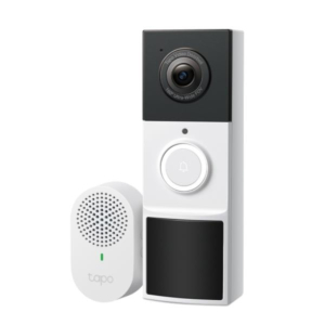 VIDEO DOORBELL CAMERA