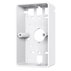 CAJA CONEX APOINT PLACA PARED