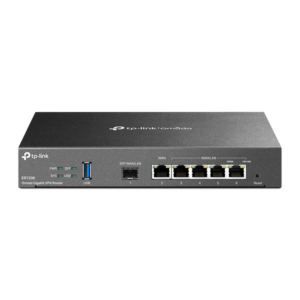 SWITCH TP-LINK  TL-ER7206