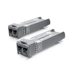 TRANSCEIVER SFP+MM(PACK 2)