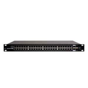 SWITCH 48P POE 500W