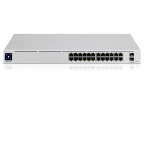 SWITCH PRO 24 POE