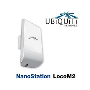 NANOSTATION LOCO M2