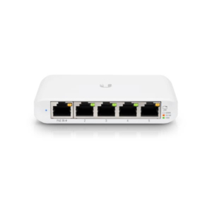 3-PACK UNIFI COMPACT 5PORT GIGABIT