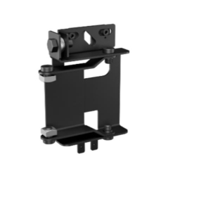 PLA 9302 3D ADJUST WALL BRACKET PLB