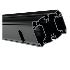 TUBO NECT-IT XL 180 CM. NEGRO