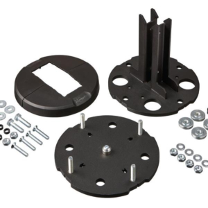 PFF7965 FLOOR PLATE ADJUSTABLE