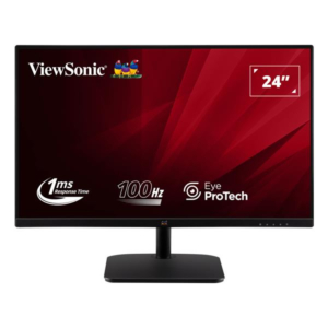 MONITOR 24 FHD HDMI  VGA GAMING