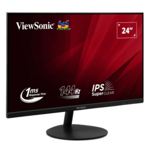 MONITOR 24  IPS VGA HDMI 144HZ