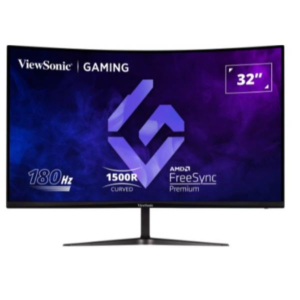 MONITOR 32 FHD HDMI DP GAMING