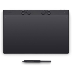 WACOM INTUOS PRO PEN TABLET LARGE