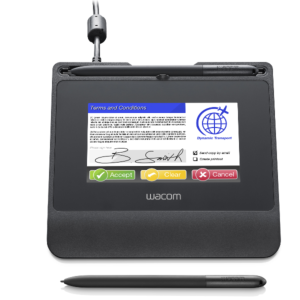 STU-540   SIGN PRO PDF