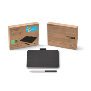 WACOM ONE PEN TABLET MEDIUM - M